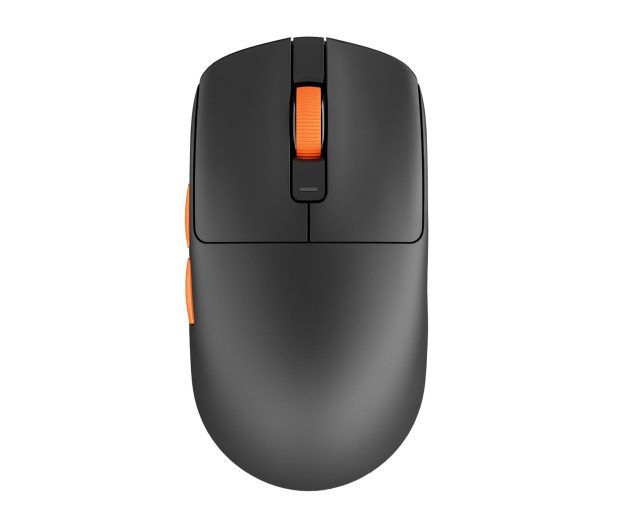 Royal Kludge M30 Black Orange PAW 33111K - 1455810 - zdjęcie